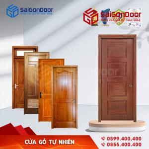 [TOP ] 100+ MẪU CỬA GỖ CAO CẤP ĐẸP HIỆN ĐẠI