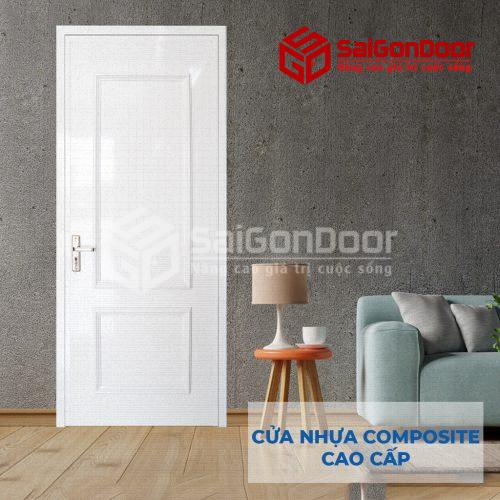 Cửa nhựa A01-91NN