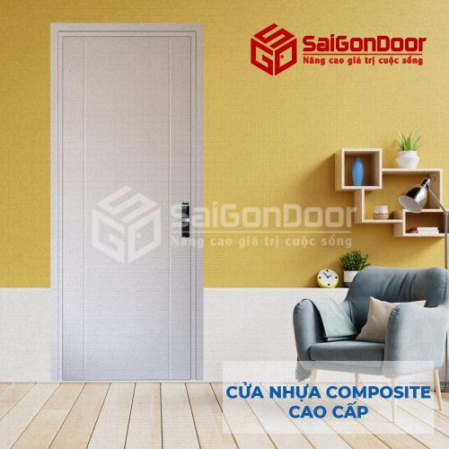 Cửa nhựa A05-21