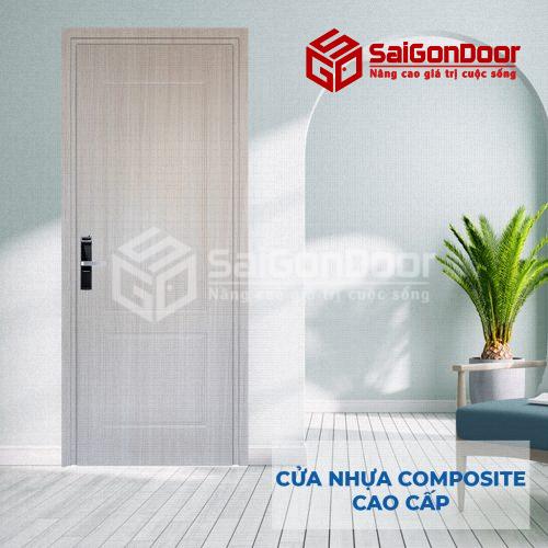 Cửa nhựa B01-91