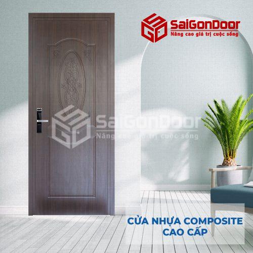 Cửa nhựa B03-43