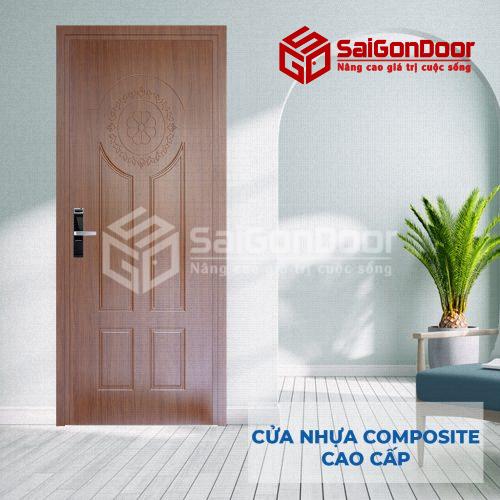 Cửa nhựa B07-49