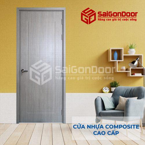 Cửa nhựa B10-63
