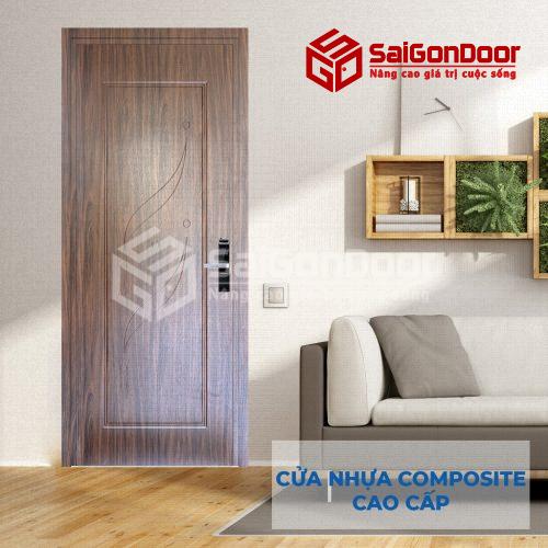 Cửa nhựa B12-59