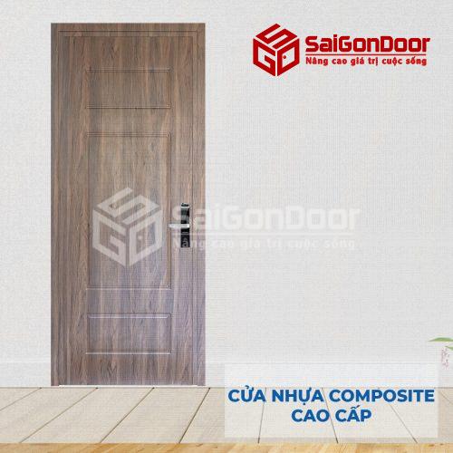 Cửa nhựa B14-93