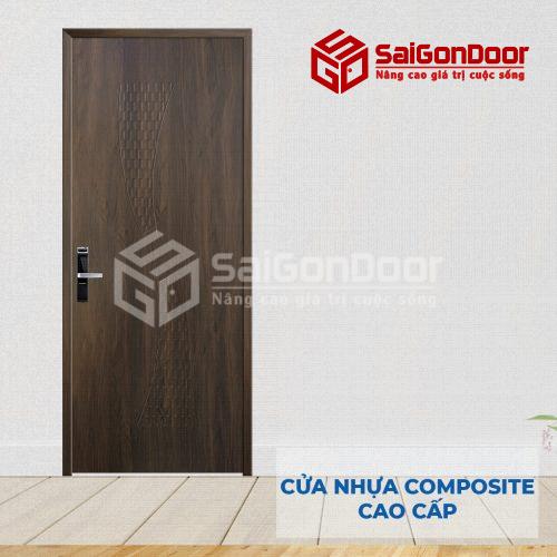 Cửa nhựa B14-99