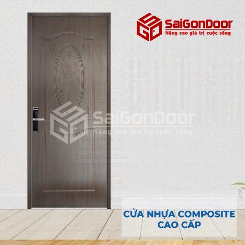 Cửa nhựa B3-60