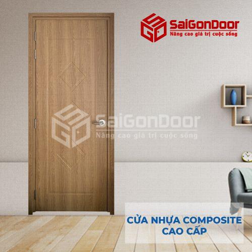 Cửa nhựa B6-32