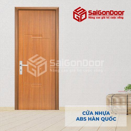 Cửa nhựa ABS KOS 111-M8707