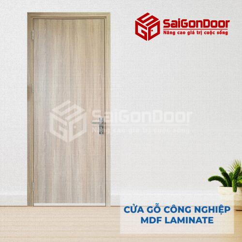 Cửa gỗ MDF Laminate P1 (6)