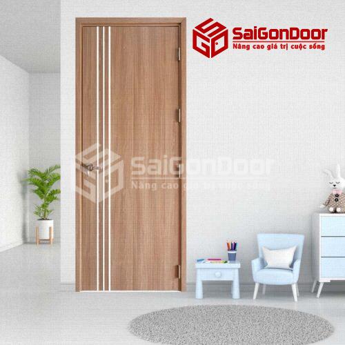 Cửa gỗ MDF laminate P1R3 (5)