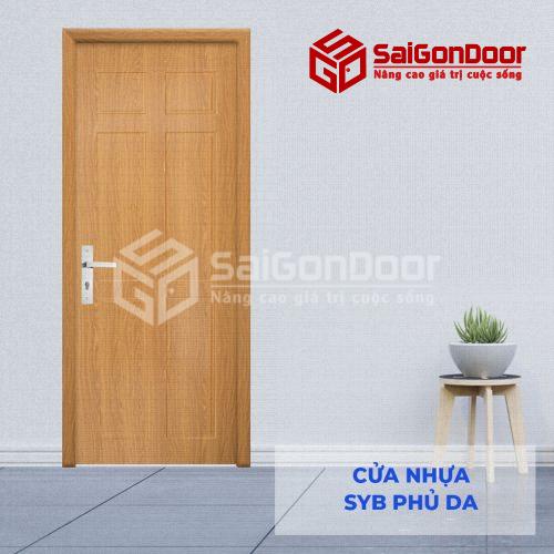 Cửa nhựa Composite 05