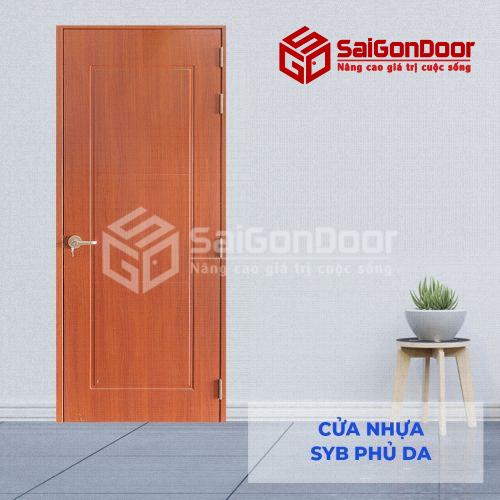 Cửa nhựa Composite 87