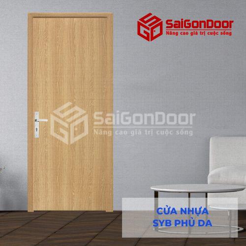 Cửa nhựa composite P1R47