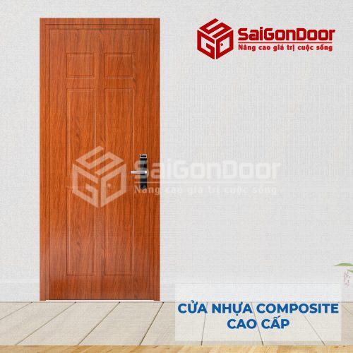 Cửa nhựa LX02-05