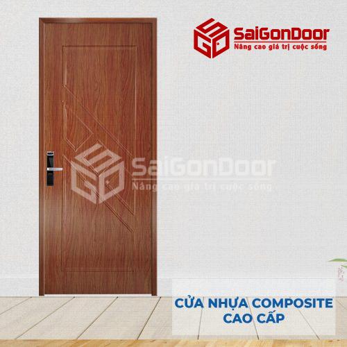 Cửa nhựa LX1-101