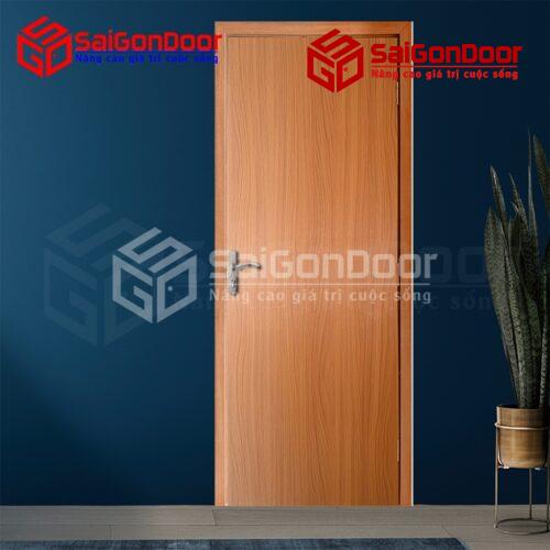 Cửa nhựa ABS KOS 101-M8707