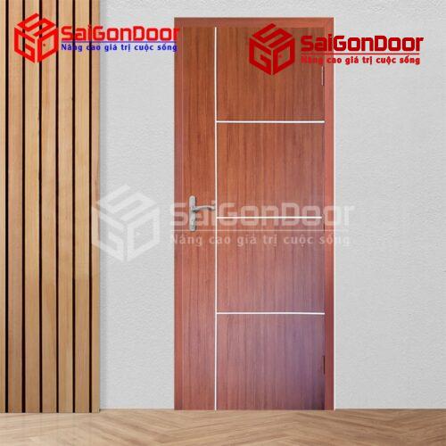 Cửa nhựa ABS KOS 101D