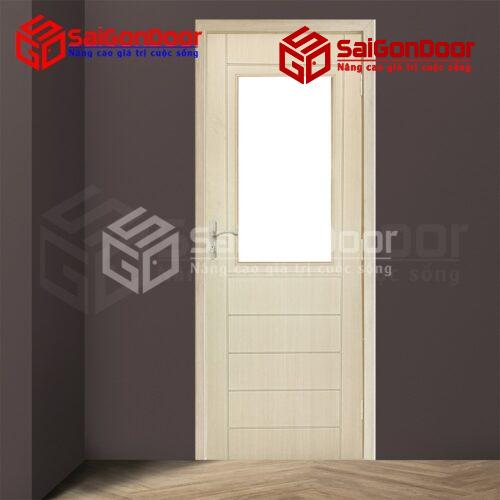 Cửa nhựa ABS KOS 105A-MQ808