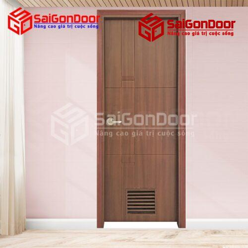 Cửa nhựa ABS KOS 116L-W0901