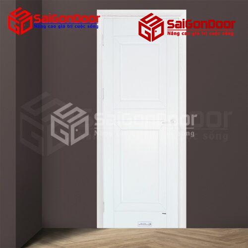 Cửa nhựa ABS KOS 117-K5300