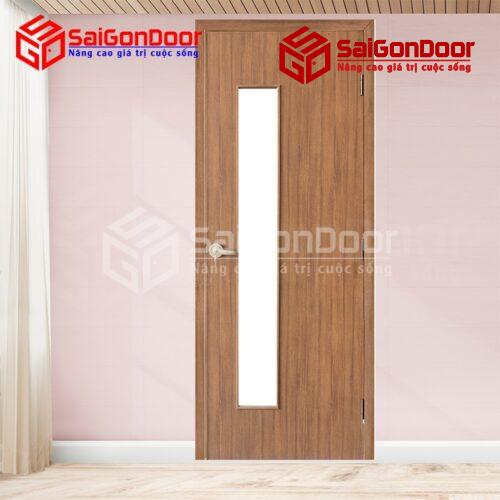 Cửa nhựa ABS KOS 202-W0901