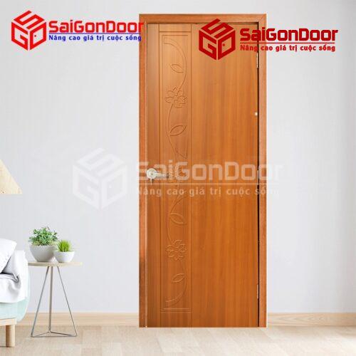 Cửa nhựa ABS KOS 301-M8707