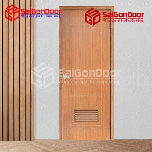 Cửa nhựa ABS KOS 609L-W0901