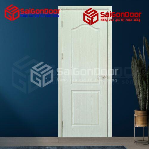 Cửa nhựa ABS KOS 610-K0201