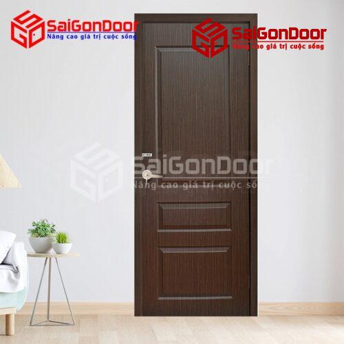 Cửa nhựa ABS KOS 611-U6405