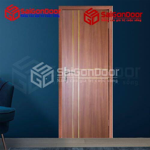 Cửa nhựa ABS KOS KOS 101G