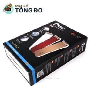 TÔNG ĐƠ BOLI 518 12 - 1 11