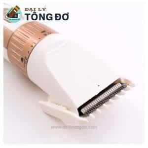 Tông đơ Gemei 721 16 - 1