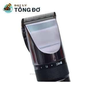 Tông đơ cắt tóc Codol 531 ( 3W 1H ) 13 - 1 7
