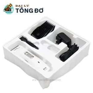 Tông đơ Codos 536(6,5W 1h) 15 - 2 11