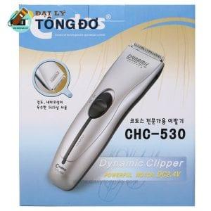 Tông đơ Codos 530 12 - 2 12