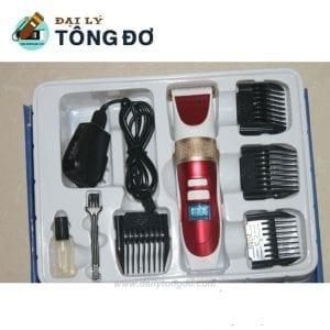 Tông đơ Toshiba t5 14 - 2 6