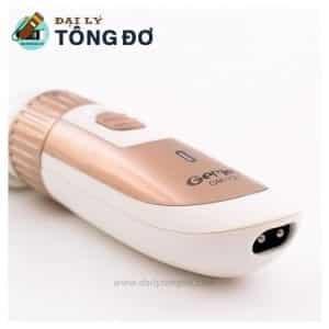 Tông đơ Gemei 721 18 - 3