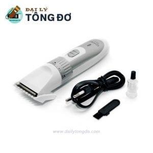 Tông đơ Gemei 721 20 - 4