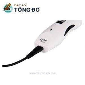 Tông đơ Codos 536(6,5W 1h) 13 - 4 4