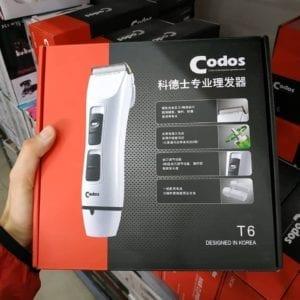 Tông đơ Codos T6 (2pin 6,5W 2h) 8 - 83613399 1100020330338721 7819687195928690688 n