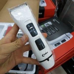 Tông đơ Codos T6 (2pin 6,5W 2h) 12 - 84165259 1100020263672061 4099002365078667264 n