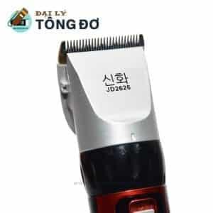 Tông đơ Jd 2626 12 - JD2626