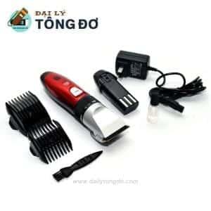 Tông đơ cắt tóc Nhật Bản yt-010 6 - YT010