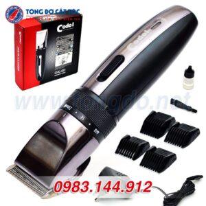 Tông đơ cắt tóc Codol 531 ( 3W 1H )