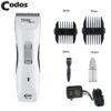 Tông đơ Codos 536(6,5W 1h) 16 - codos 536