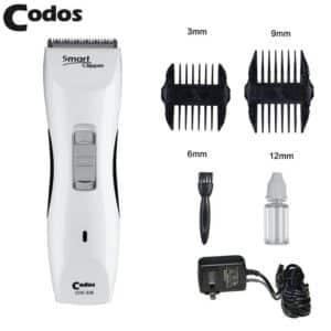 Tông đơ Codos 536(6,5W 1h)