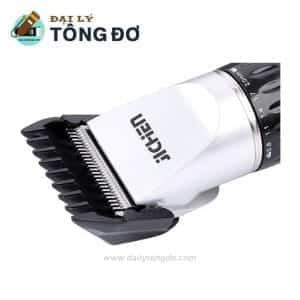 Tông đơ cắt tóc Gia đình Jichen 0817(3W 1H) 16 - jichen1