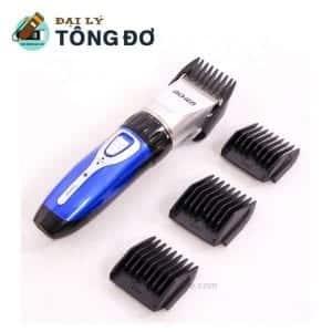 Tông đơ cắt tóc Trẻ em Jichen 0817 9 - jichen2
