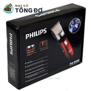Tông đơ cắt tóc Philips PH-8088 21 - philip8088 1